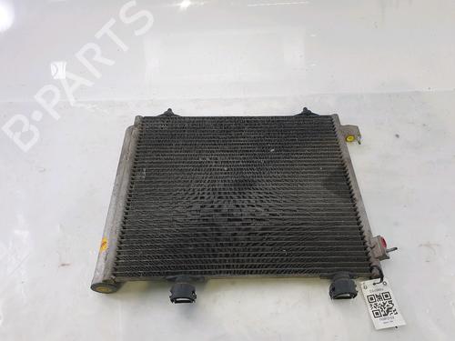 AC-Kondensator CITROËN C3 I (FC_, FN_)  | BP25452762M32 