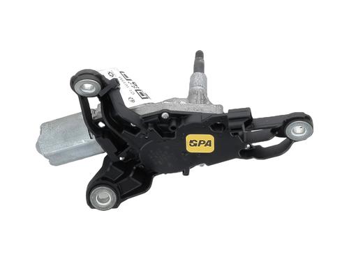 Used Rear wiper motor MITSUBISHI COLT VI (Z3_A, Z2_A) 1.5 DI-D (Z39A) (95 hp) 32654472