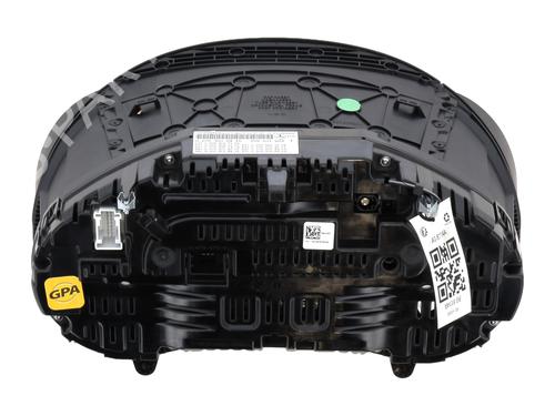 Instrument cluster MERCEDES-BENZ C-CLASS (W205) C 250 BlueTEC / d (205.008, 205.006) | BP25908099C47 