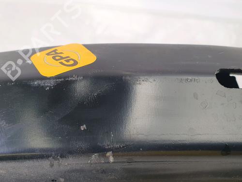 Rear bumper reinforcement OPEL CORSA D (S07) 1.3 CDTI (L08, L68) | BP28122025C73 