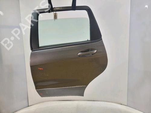 Dør venstre bagtil MERCEDES-BENZ A-CLASS (W169) A 180 CDI (169.007, 169.307) (109 hp) 29931652