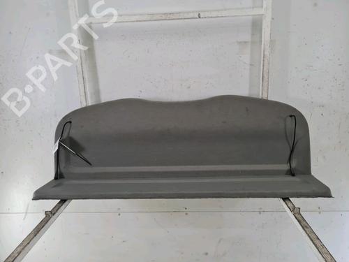 Rear parcel shelf RENAULT SCÉNIC II (JM0/1_) 1.9 dCi (JM14) (131 hp) 16668629