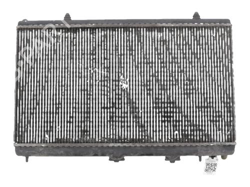 Water radiator PEUGEOT 807 (EB_) 2.2 HDi | BP38007697M31 - Image 2