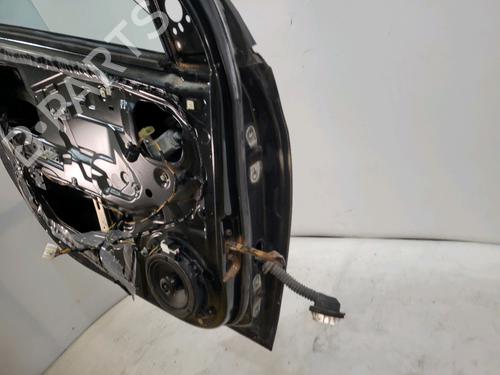 Left front door HYUNDAI i10 I (PA) 1.1 CRDi | BP29741715C2 