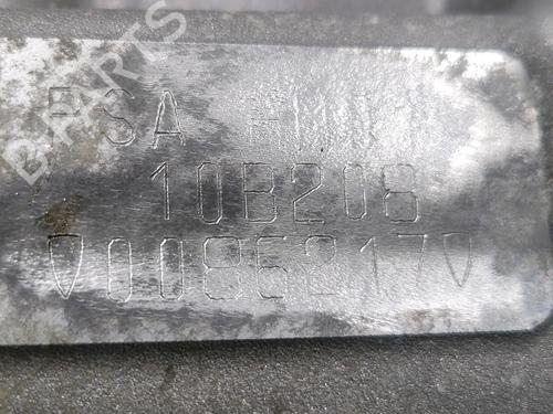 Engine PEUGEOT 2008 I (CU_) 1.2 VTi | BP30165903M1