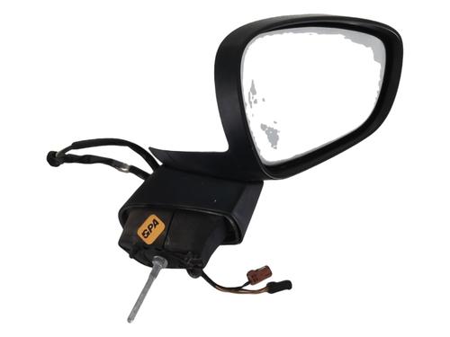 Used Right mirror CITROËN C3 II (SC_) 1.4 HDi 70 (SC8HZC, SC8HR0, SC8HP4) (68 hp) 27511266