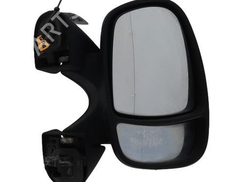 Used Right mirror RENAULT TRAFIC II Van (FL) 2.0 dCi 115 (FL01, FL0U, FL00, FL0H, FL0M) (114 hp) 30190531