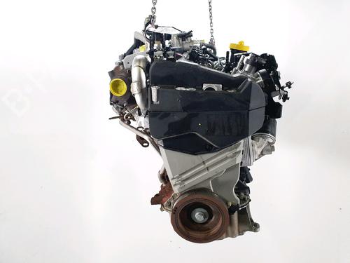 Motor für Motor RENAULT CLIO IV (BH_) 1.5 dCi 75 (75 hp) 36402210 36402210