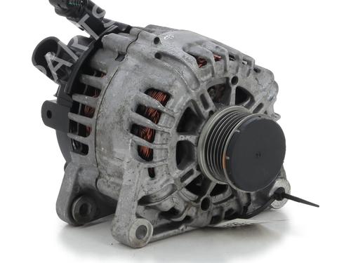 Alternator PEUGEOT 308 III (FB_, FH_, FP_, F3_, FM_) PureTech 130 (FPHNSL, FPHNST) | BP28834122M7 