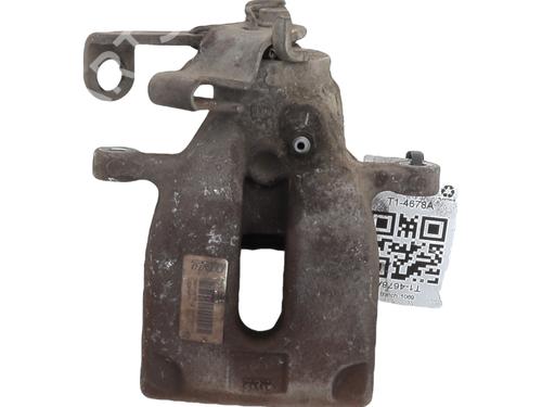 Right rear brake caliper PEUGEOT 3008 I MPV (0U_) 1.6 HDi | BP29198394M106 