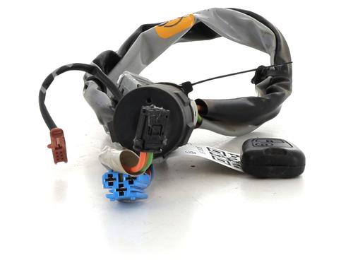 Ignition barrel PEUGEOT PARTNER Box Body/MPV (5_, G_)  | BP26878060M48 