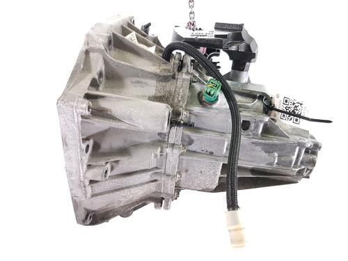 Used Gearbox Gearbox RENAULT LAGUNA III (BT0/1) 1.5 dCi (BT00, BT0A, BT0T, BT1J) (110 hp) 36351452 36351452