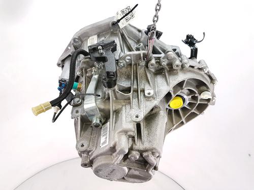Gearbox RENAULT EXPRESS Box Body/MPV 1.5 Blue dCi 95 (F6AB) | BP40114457M3 - Image 6