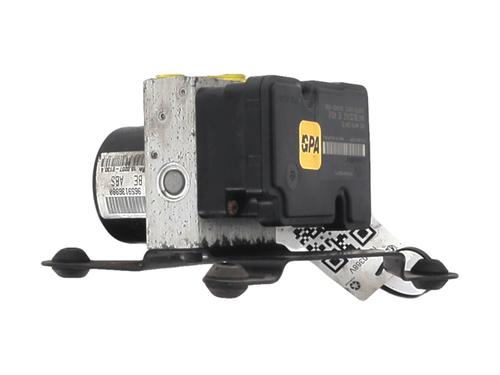 ABS pump PEUGEOT 206+ (2L_, 2M_)  | BP32654675M43 