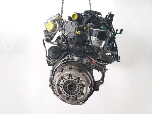 Engine FORD FIESTA VI (CB1, CCN) 1.6 TDCi | BP38633077M1 - Image 3