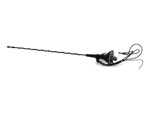 Used Antenna/Base Antenna/Base RENAULT CLIO III (BR0/1, CR0/1) 1.5 dCi (BR0H, CR0H, CR1S, BR1S) (106 hp) 39941974 39941974