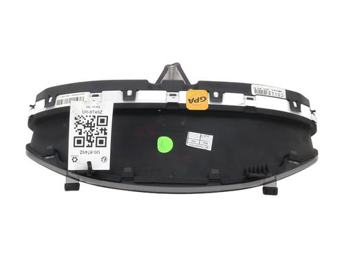 Used Instrument cluster HYUNDAI i20 II (GB, IB) 1.2 (75 hp) 24361384
