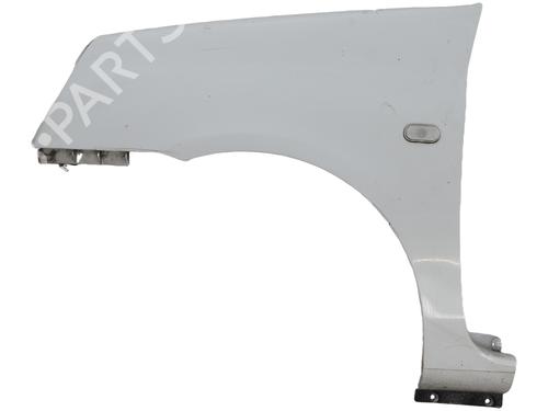 Used Left front fenders Left front fenders RENAULT CLIO II (BB_, CB_) [1998-2016] 34112366 34112366