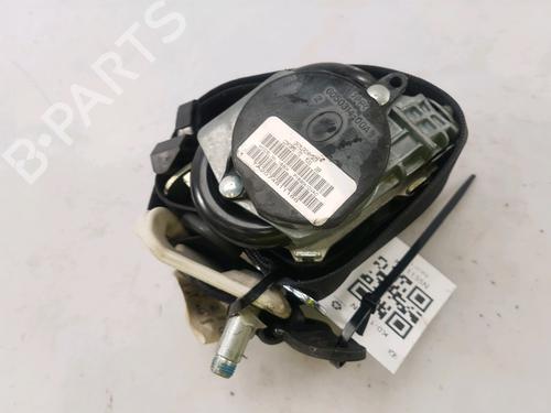 Rear right belt tensioner JEEP COMPASS (MK49) 2.0 CRD 4x4 | BP13676087C90 