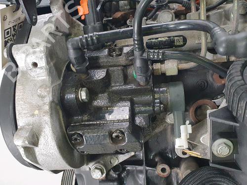 Engine PEUGEOT EXPERT Van (222) 2.0 HDI | BP30957038M1 