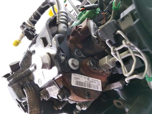 Engine RENAULT CLIO III (BR0/1, CR0/1) 1.5 dCi (C/BR0G, C/BR1G) | BP36795496M1 - Image 8