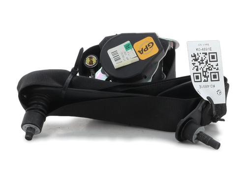 Front right belt tensioner MERCEDES-BENZ A-CLASS (W169)  | BP26536563C88 