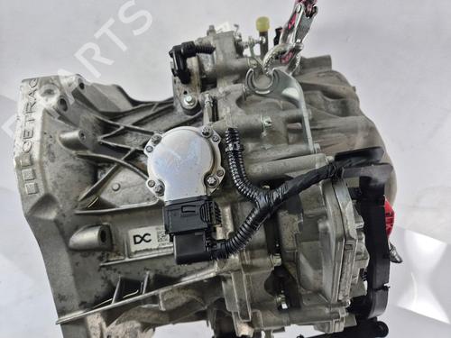Gearbox RENAULT TWINGO III (BCM_, BCA_) 0.9 TCe 90 (BCM9, BCM2) | BP40172167M3 - Image 7