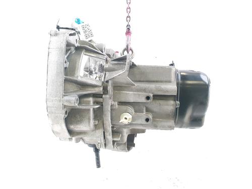 Girkasse RENAULT TWINGO II (CN0_) 1.2 (CN0D) (58 hp) 33190142