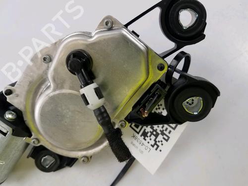 Rear wiper motor SEAT IBIZA IV (6J5, 6P1) 1.6 TDI | BP13670420M102 