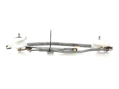 Front wipers mechanism NISSAN MICRA III (K12) 1.2 16V | BP19773986C83 