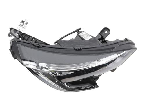 Right headlight RENAULT CLIO V (B7_) 1.0 TCe 90 (B7MT) | BP31086118C29