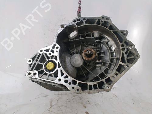 Gearbox OPEL CORSA D (S07) 1.3 CDTI (L08, L68) | BP31141911M3