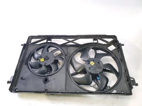Radiator fan RENAULT TRAFIC III Van (FG_) 1.6 dCi 120 (FGMB, FGMC) | BP29111765M35 