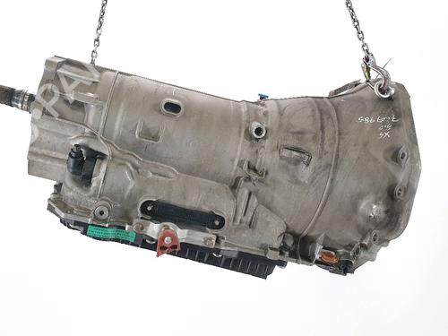 Gearbox BMW X5 (E70) xDrive 50 i | BP26877393M3 
