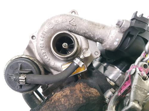 Engine CITROËN C2 (JM_) 1.4 HDi | BP39422386M1 - Image 9