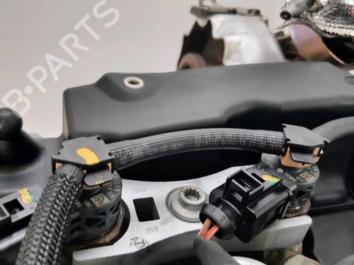 Engine AUDI Q3 (8UB, 8UG) 2.0 TDI quattro | BP31085587M1 