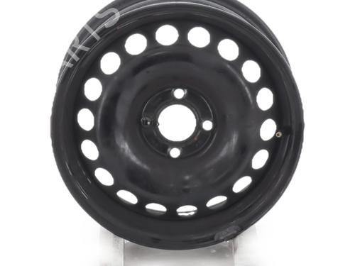 Used Rim Rim DACIA SANDERO II 1.0 SCe 75 (B8JC, B8JD, B8NC) (73 hp) 40557466 40557466