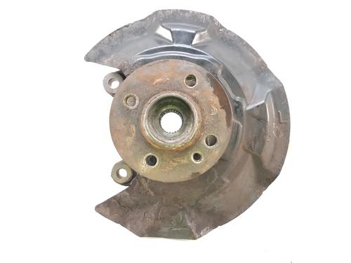 Used Left front steering knuckle Left front steering knuckle MINI MINI (R56) Cooper S (174 hp) 10644847 10644847