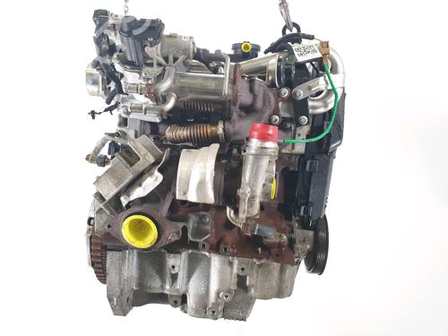 Engine RENAULT CLIO III (BR0/1, CR0/1) 1.5 dCi | BP36592515M1 - Image 4