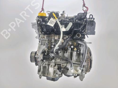 Engine DACIA DUSTER (HM_) 1.3 TCe 130 (HMMF) | BP28285812M1 