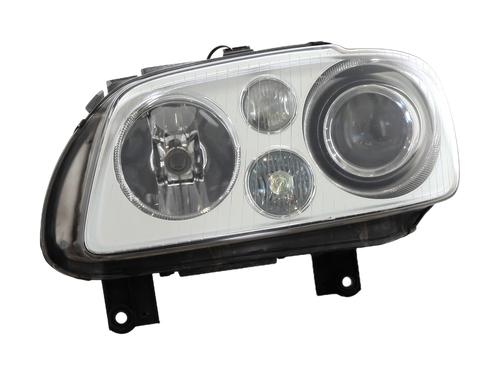Left headlight VW TOURAN (1T1, 1T2) 2.0 TDI 16V | BP20300877C28 