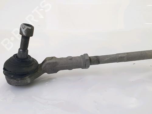 Steering rack RENAULT CLIO II (BB_, CB_)  | BP28106112M22 