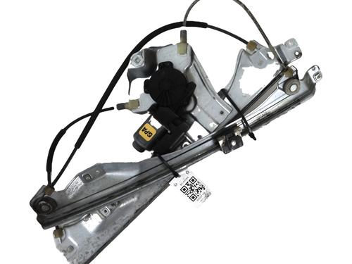 front-left-window-mechanism-renault-clio-iii-br01-cr01-2005-2006-2007-2008-2009-2010-2011-2012-2013-2014-34261616 main image