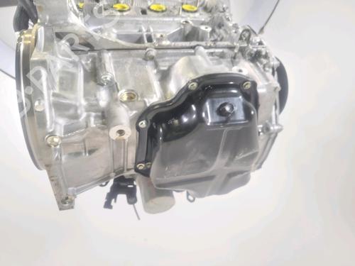 Engine MITSUBISHI COLT VII Hatchback (VB_) 1.6 Hybrid (VBEH6) | BP30653573M1