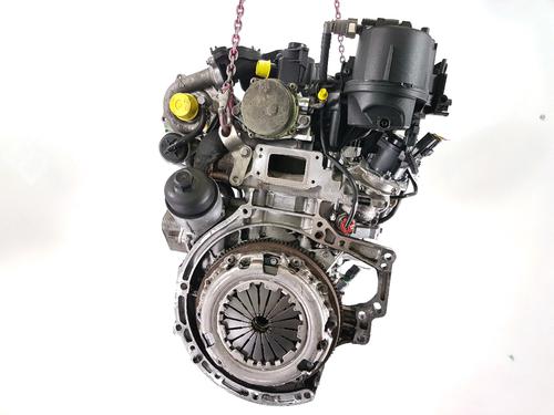Engine CITROËN C3 II (SC_) 1.4 HDi 70 (SC8HZC, SC8HR0, SC8HP4) | BP34458127M1 - Image 3