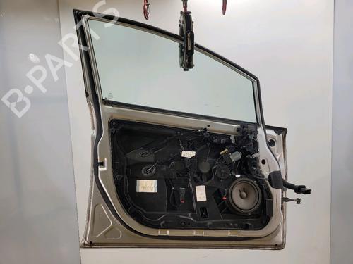 Left front door FORD FIESTA VI (CB1, CCN) 1.5 TDCi | BP30474972C2 