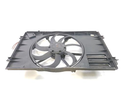 Køleventilator elektrisk VW TOURAN (1T1, 1T2) 1.9 TDI (105 hp) 24946124