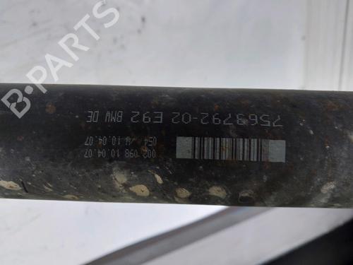 Driveshaft BMW 3 Coupe (E92) 335 d | BP37532027M37 - Image 3