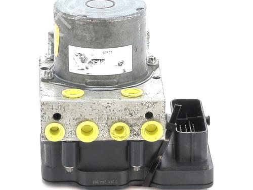 ABS Bremseaggregat CITROËN BERLINGO MULTISPACE (B9) 1.6 BlueHDi 100 | BP27490412M43 