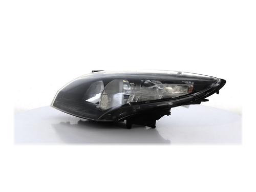 Scheinwerfer links für RENAULT MEGANE III Hatchback (BZ0/1_, B3_) 1.6 16V Hi-Flex (BZ03) (110 hp) 29231597